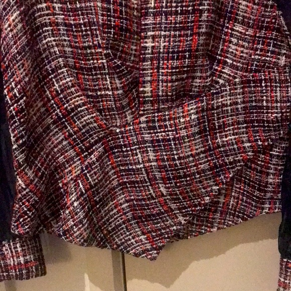 Small Zara Top - Picture 4 of 5